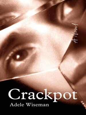 Crackpot - ebook